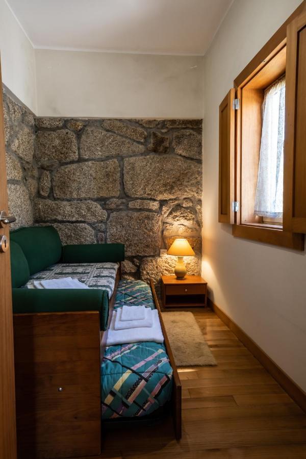 Matos Casas De Campo カベセイラス・デ・バスト エクステリア 写真