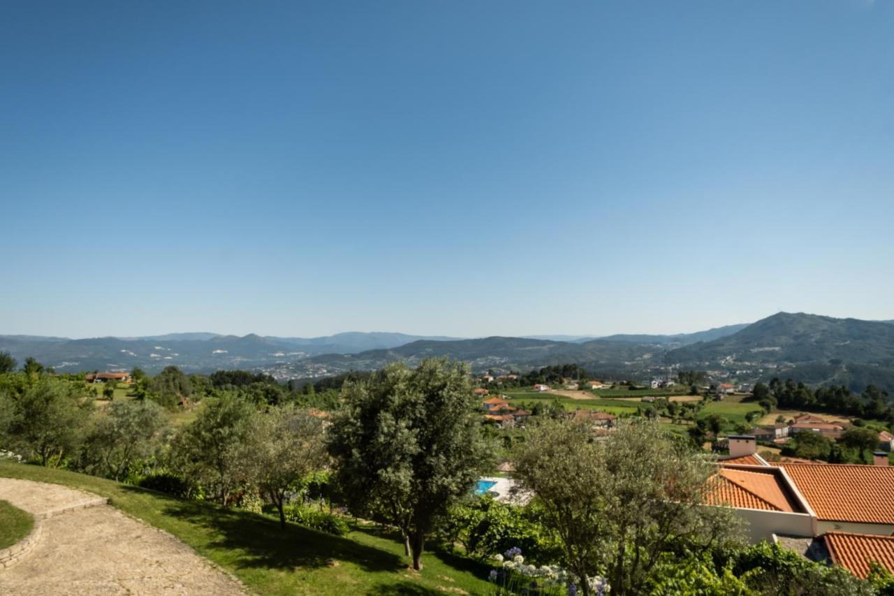 Matos Casas De Campo カベセイラス・デ・バスト エクステリア 写真