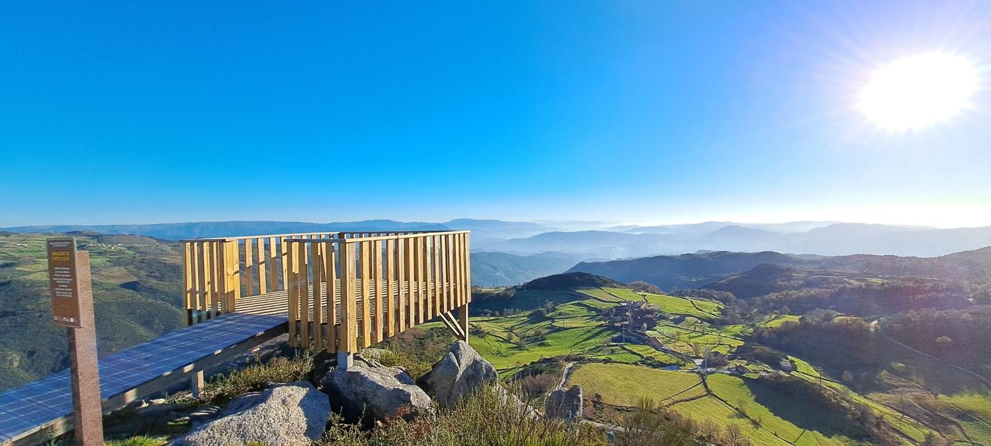 Matos Casas De Campo カベセイラス・デ・バスト エクステリア 写真